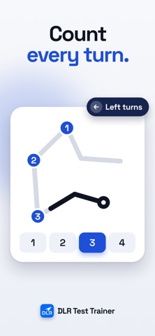 DLR Test Trainer: Pilot Exam Screenshot 4 of 9