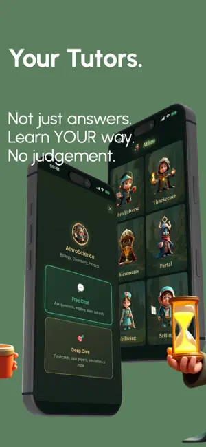 Athro - The Study Tutor screenshot 3