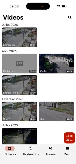 GURINET GSI screenshot 3