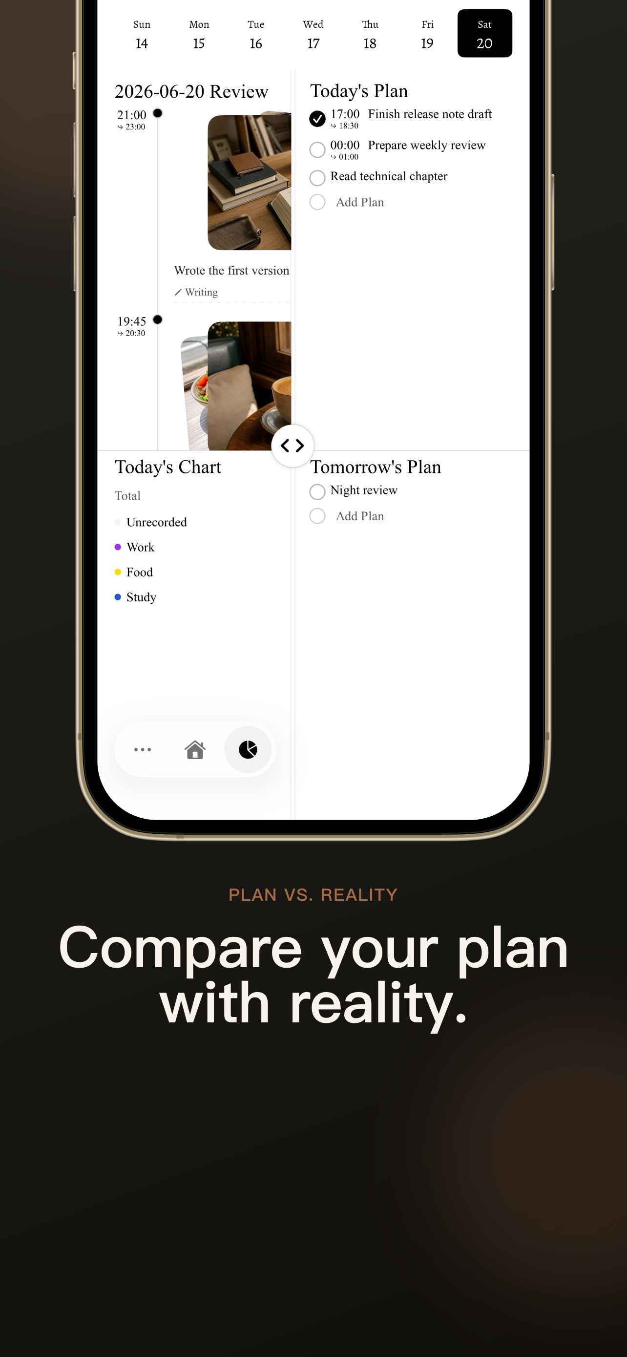 Time Flow:Lyubishchev TM screenshot 5