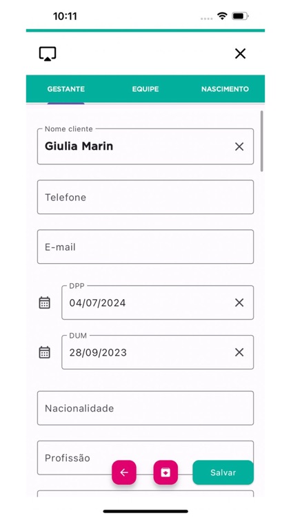 Doula.vc screenshot-3