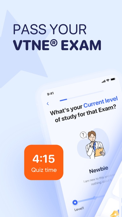 VTNE Exam Prep 2025