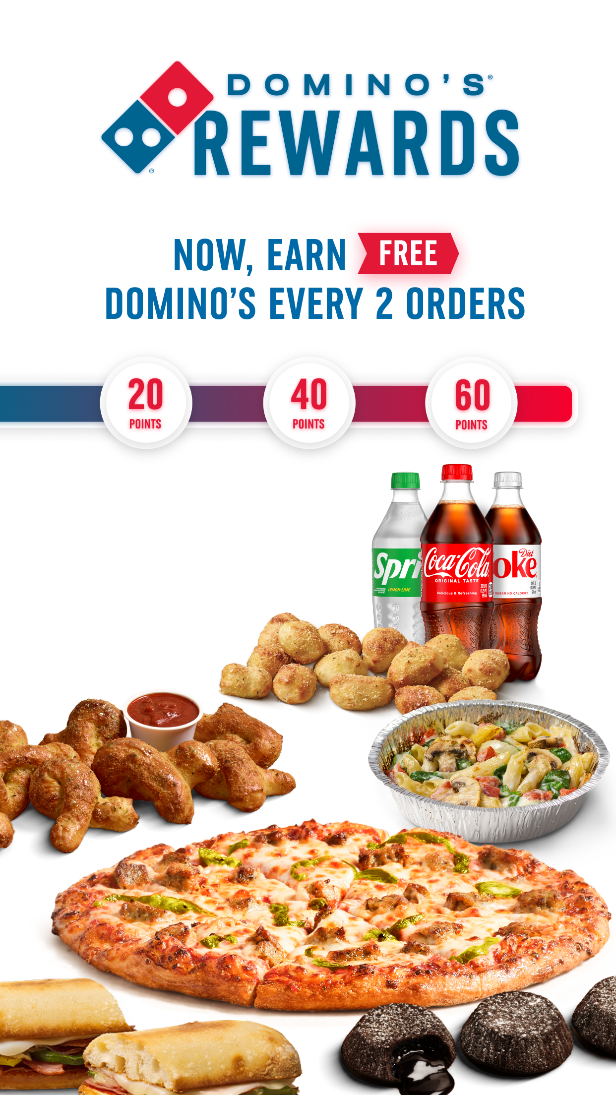 Domino's Pizza USA screenshot 4