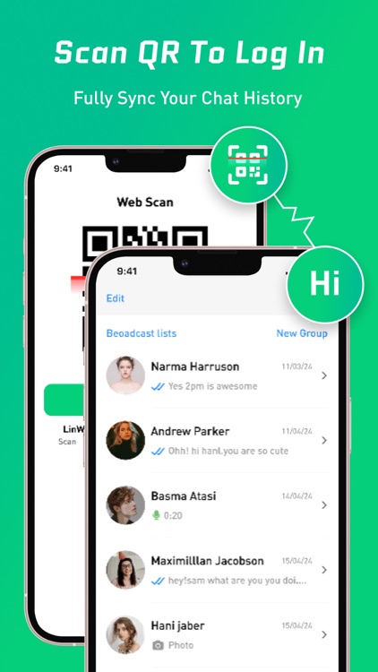 Parallel Space : App Cloner