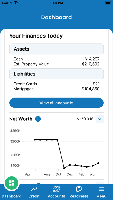 Manifest With Us Screenshot