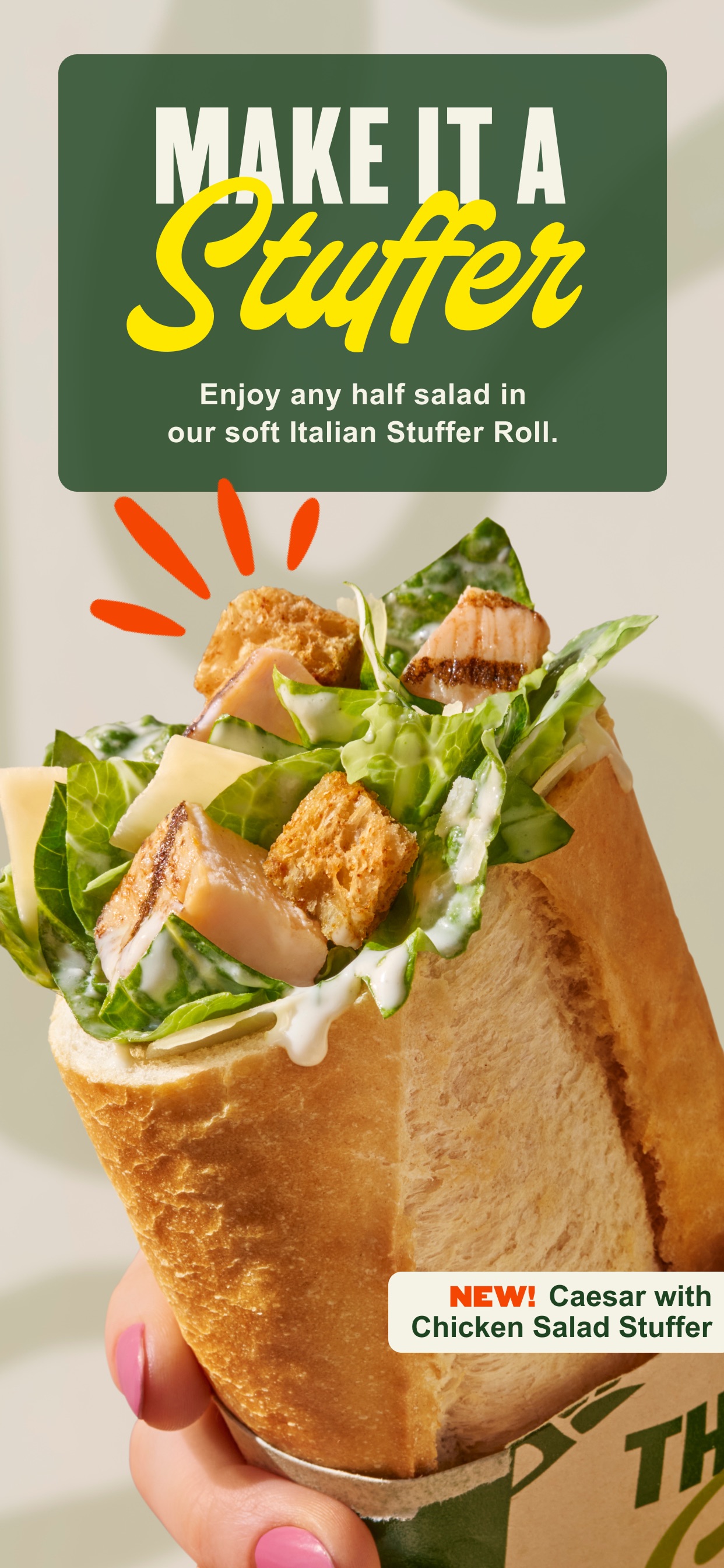 Panera Bread 스크린샷 1