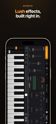 Synth Box: Music Synthesizer screenshot 5