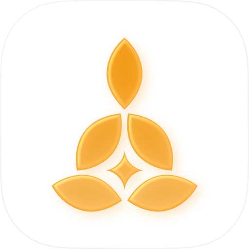 Flower Flow: Meditation