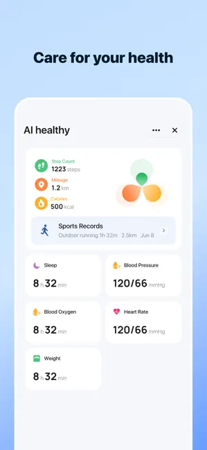 SmartLife- Smart Living iPhone screenshot 6