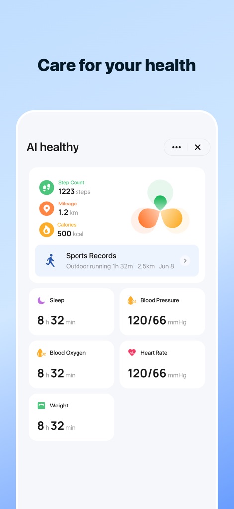 SmartLife- Smart Living - Bienestar y Salud