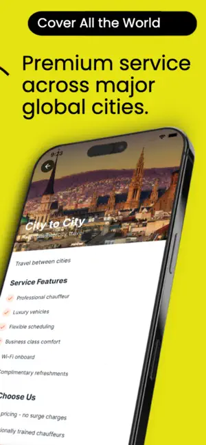 Blacktransfer screenshot 4