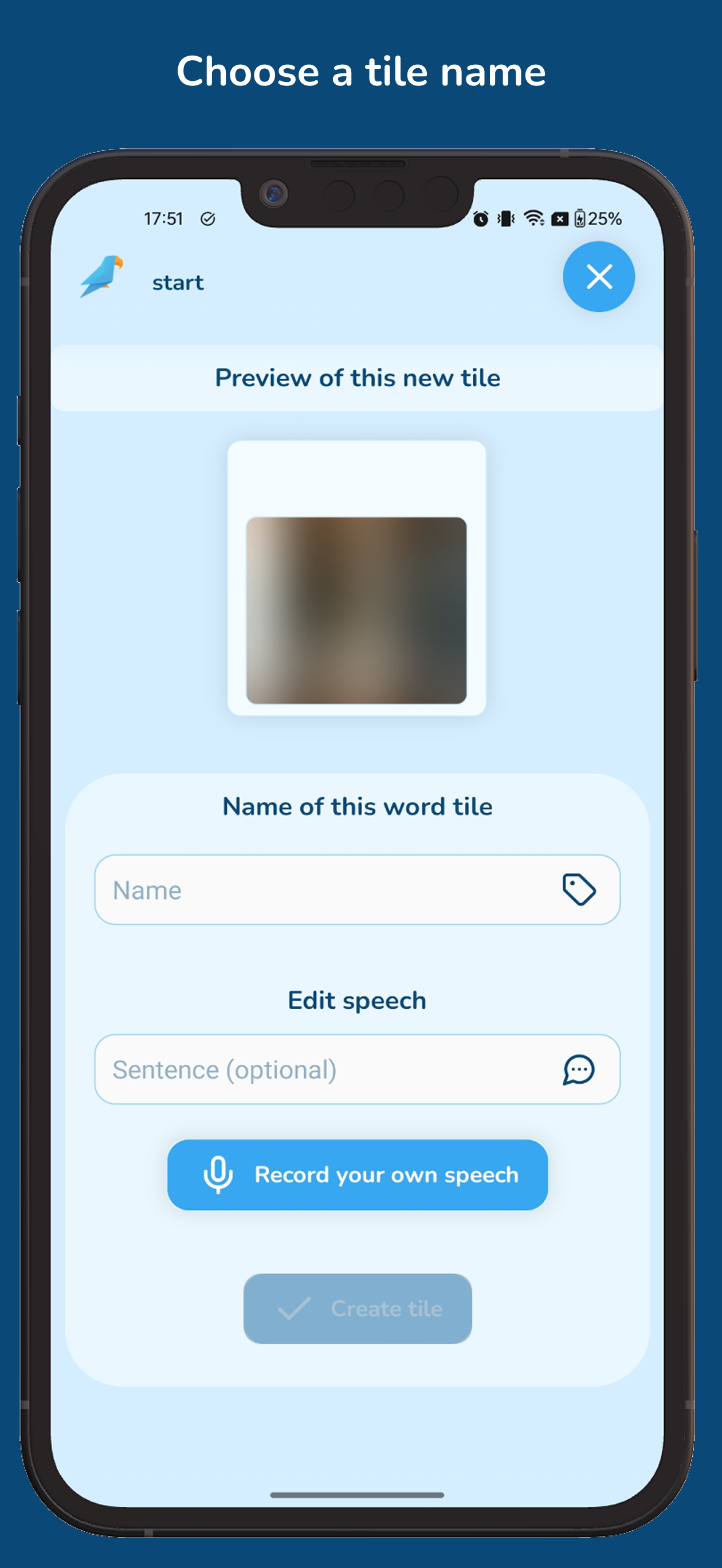 Express Me (EN) screenshot 5