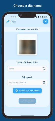 Express Me (EN) Screenshot 5 of 8