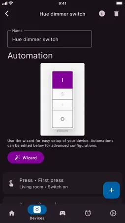Hue Essentials screenshot 4