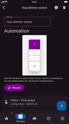 Hue Essentials screenshot 4