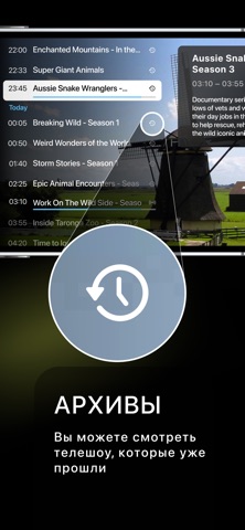 Alice Player Pro IPTV Ott — скриншот 7