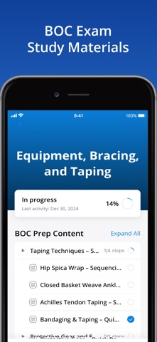 ATStudy Buddy Screenshot 2 of 3