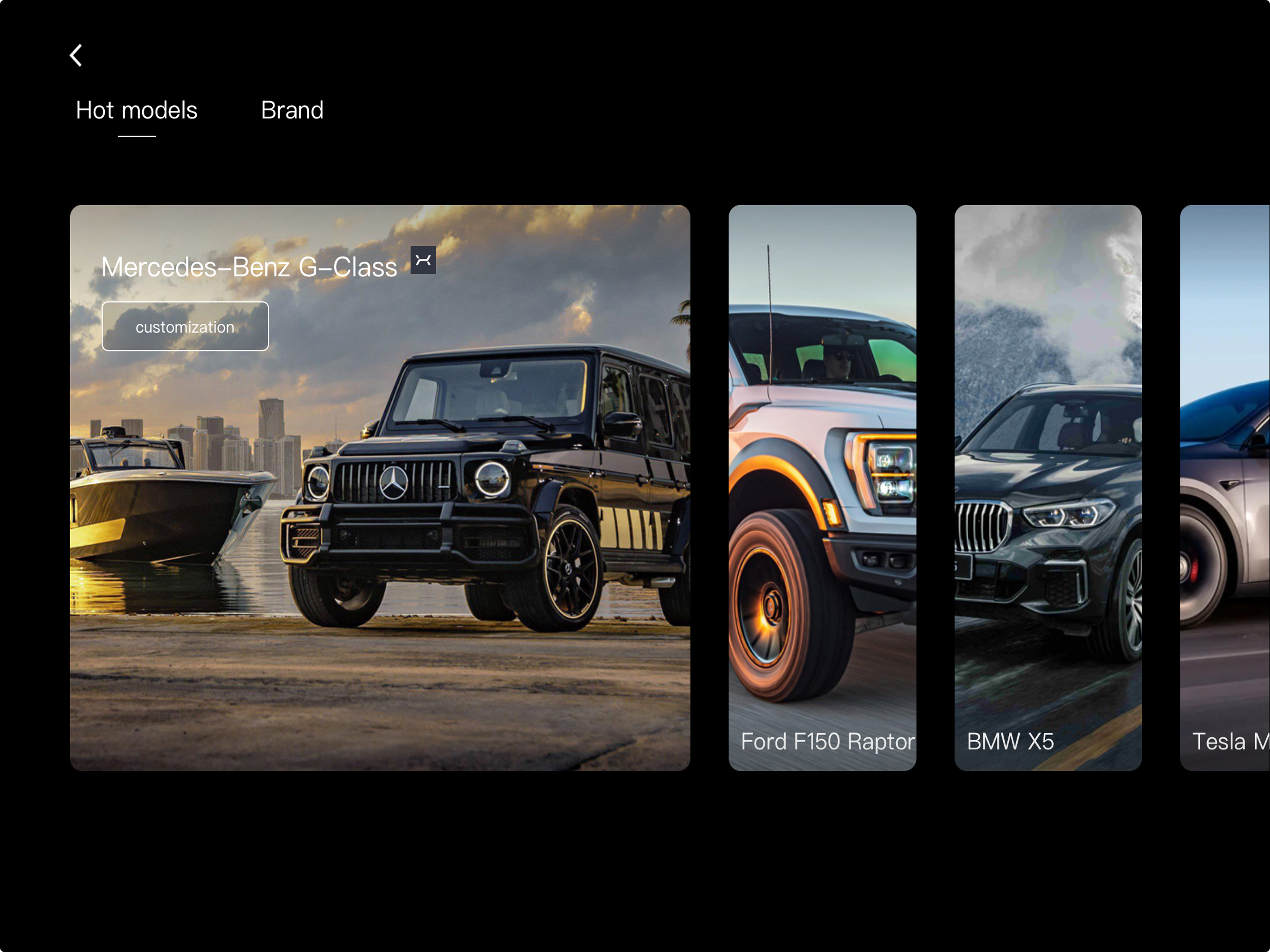 TERMINAX screenshot 8