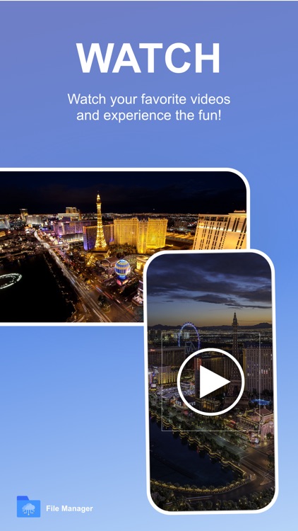 File Manager: Documents Viewer screenshot-5