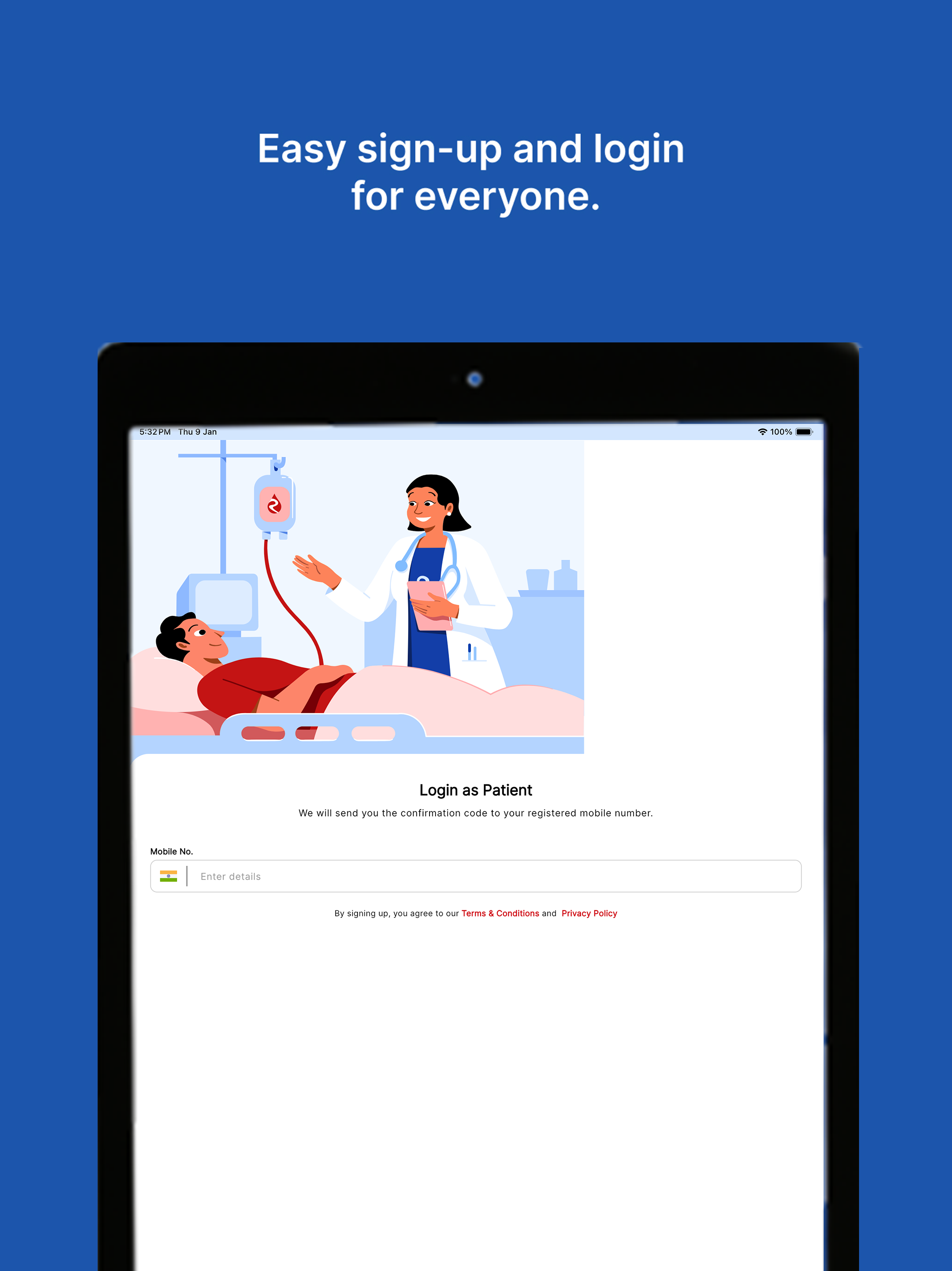 Raktam screenshot 8