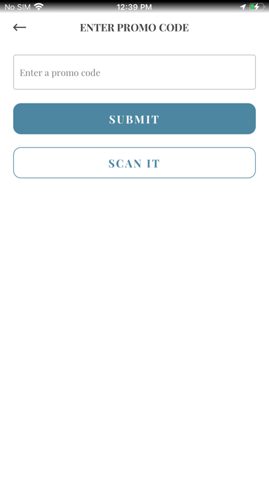Village Baking Co. iPhone screenshot 6 - Food & Drink app