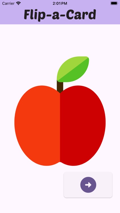 Flip-a-Card screenshot-5