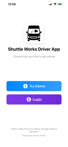 Shuttle Works screenshot
