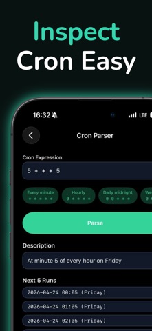 emaeglin.dev screenshot