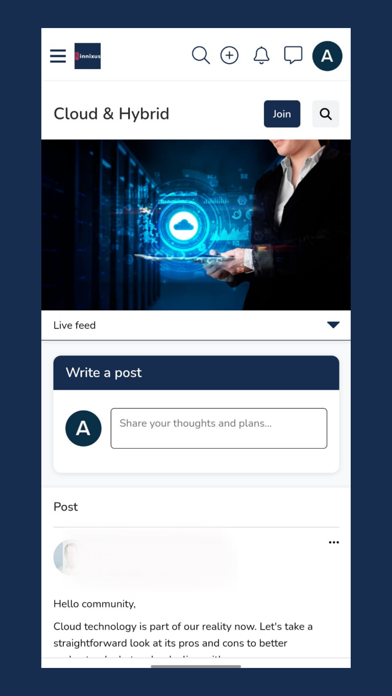 innixus Screenshot