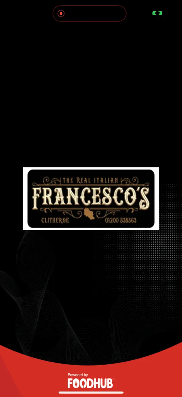 Screenshot #1 pour Francescos