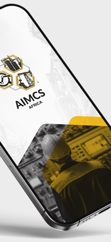 AIMCS AFRICA Screenshot 2 of 4