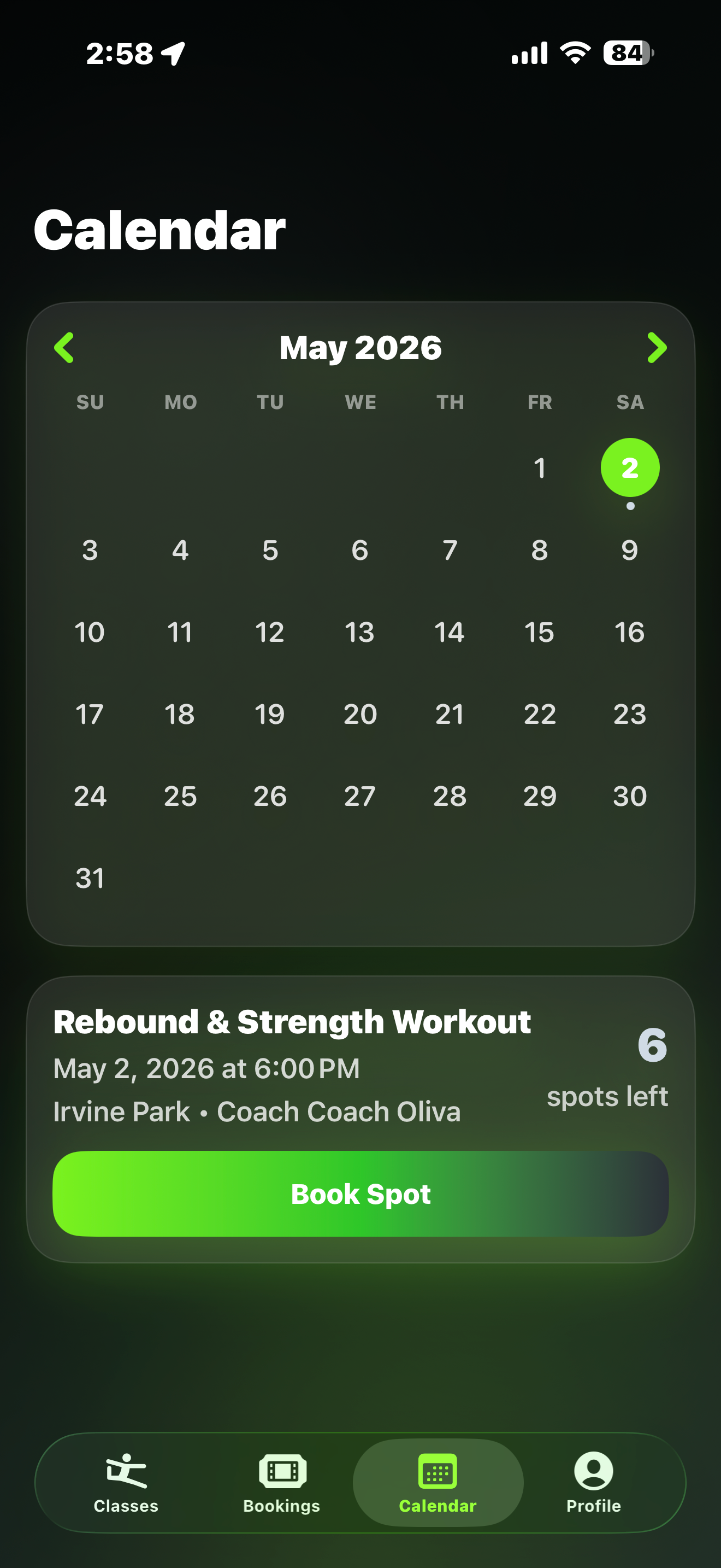BounceEvolve