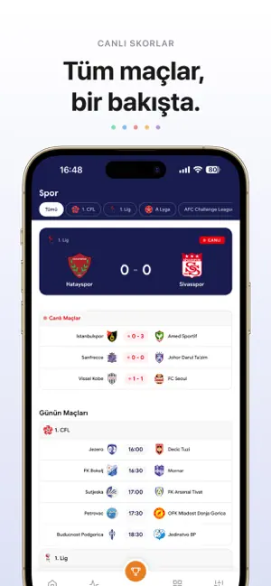E-Manşet: Son Dakika Haber screenshot 4