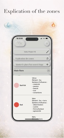 Vastu Map Screenshot 7 of 7