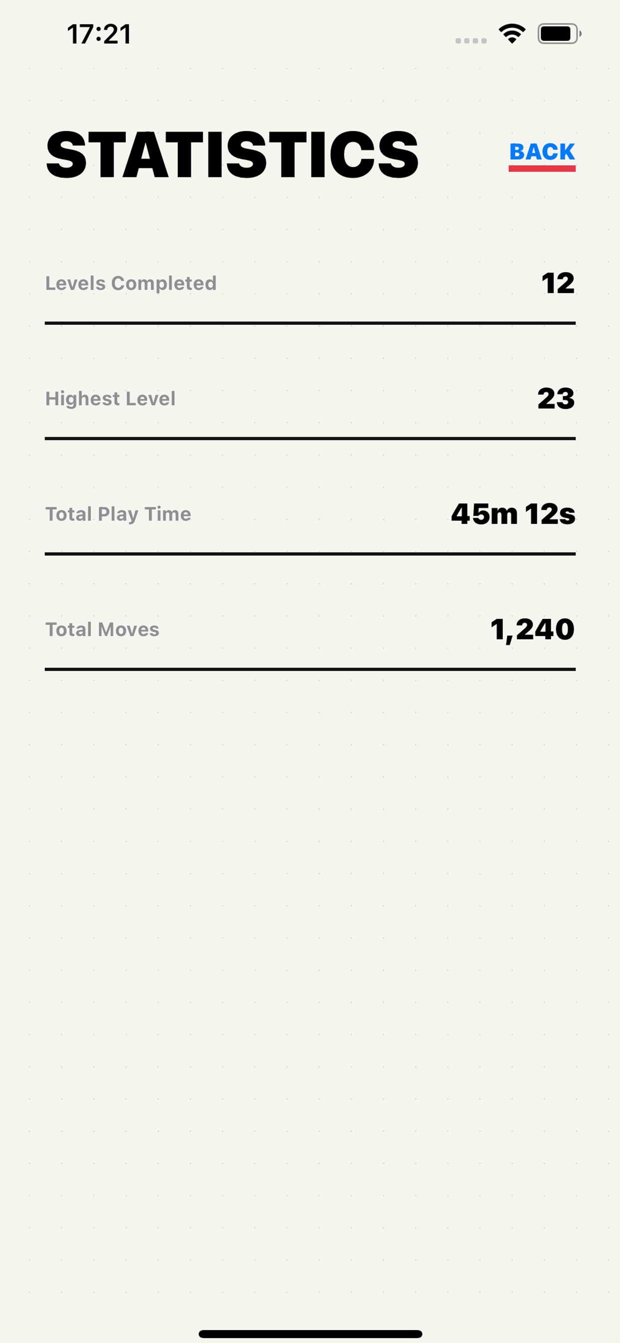 Gravity Maze: Tilt Escape screenshot 7