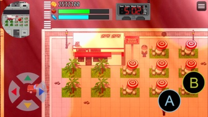 Paper Chaser's Screenshot