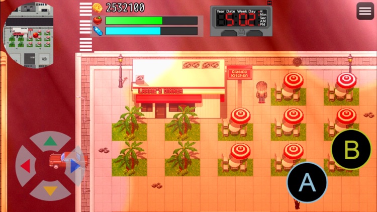 Paper Chaser's screenshot-4