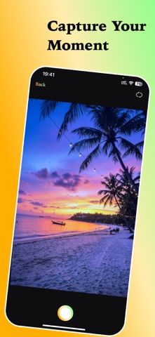 Dnaoi: Color Mood Studio screenshot