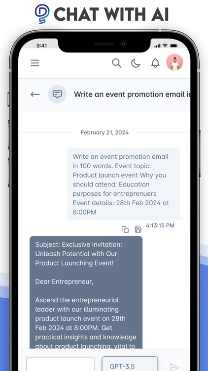 Desksense screenshot-6