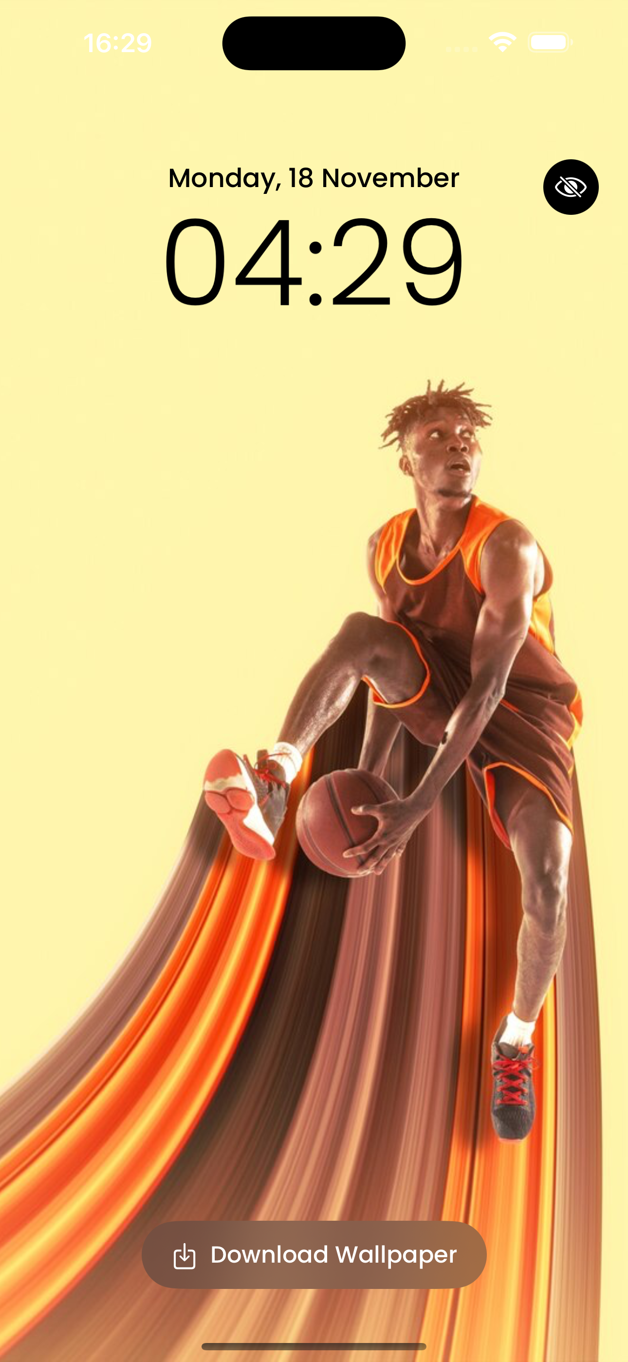 Ultimate Basketball Wallpapers