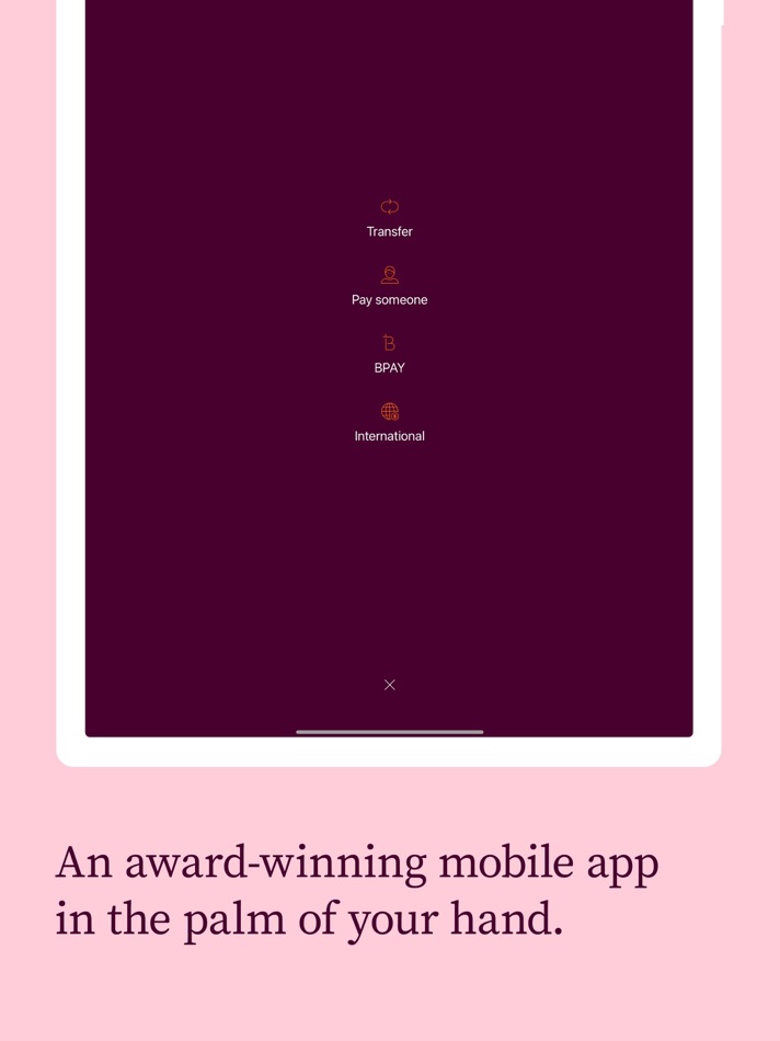 #2. BCU Bank (iOS) By: Police & Nurses Limited