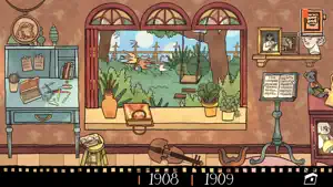 Reviver: Butterfly screenshot 1