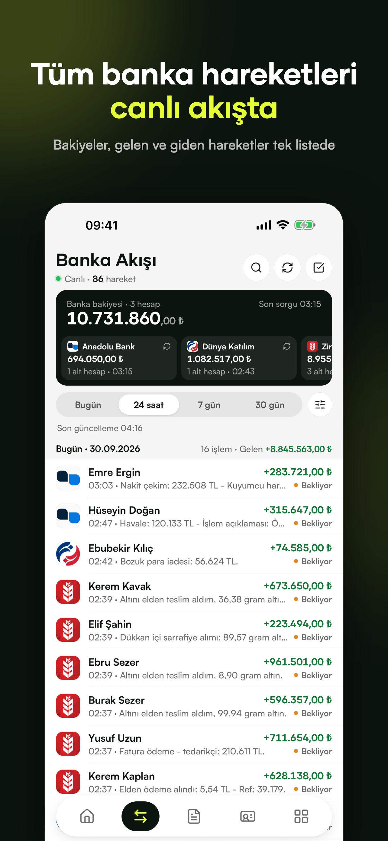 Screenshot 2 of Kuyum Pro