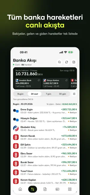 Kuyum Pro screenshot 2