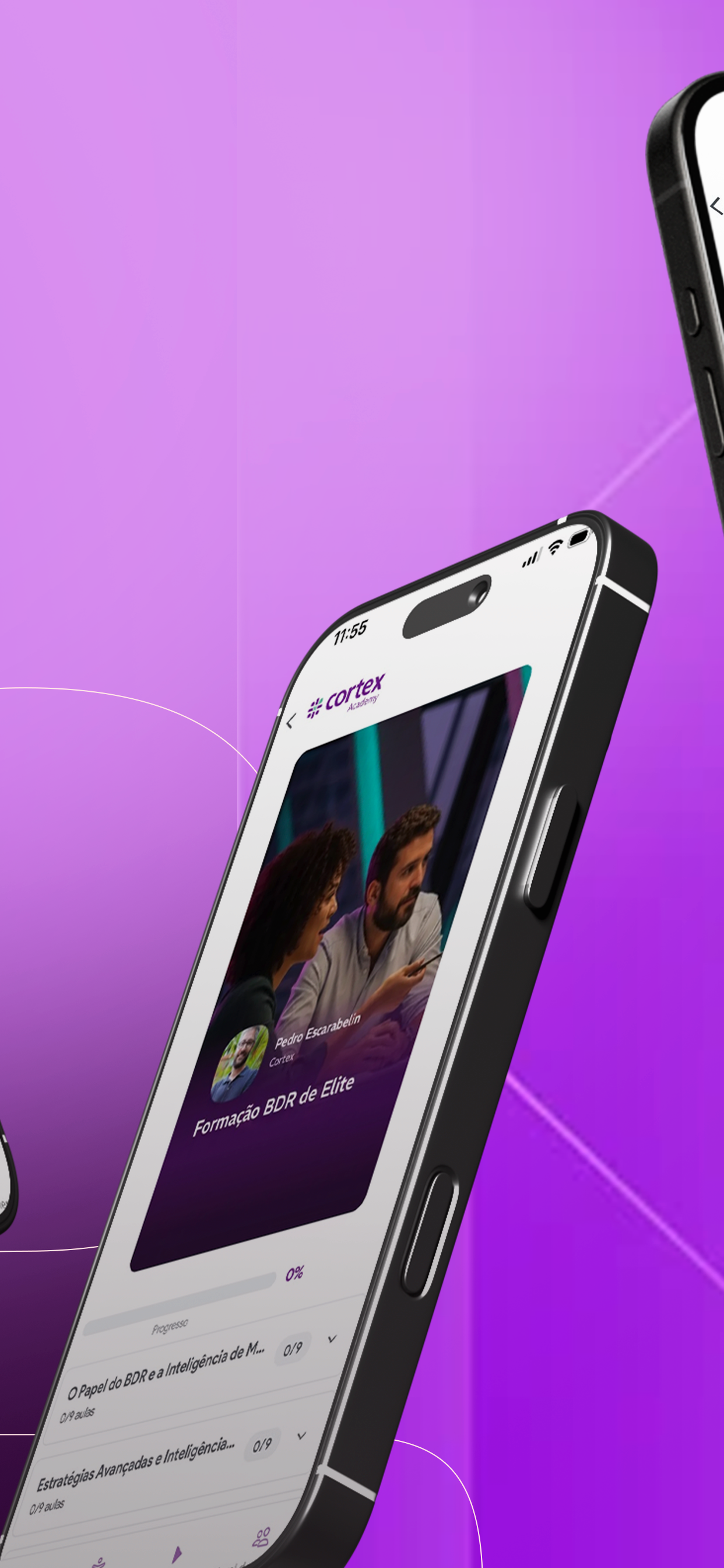 Cortex Community screenshot 3