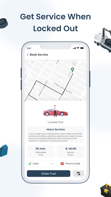 Roadocs screenshot-6