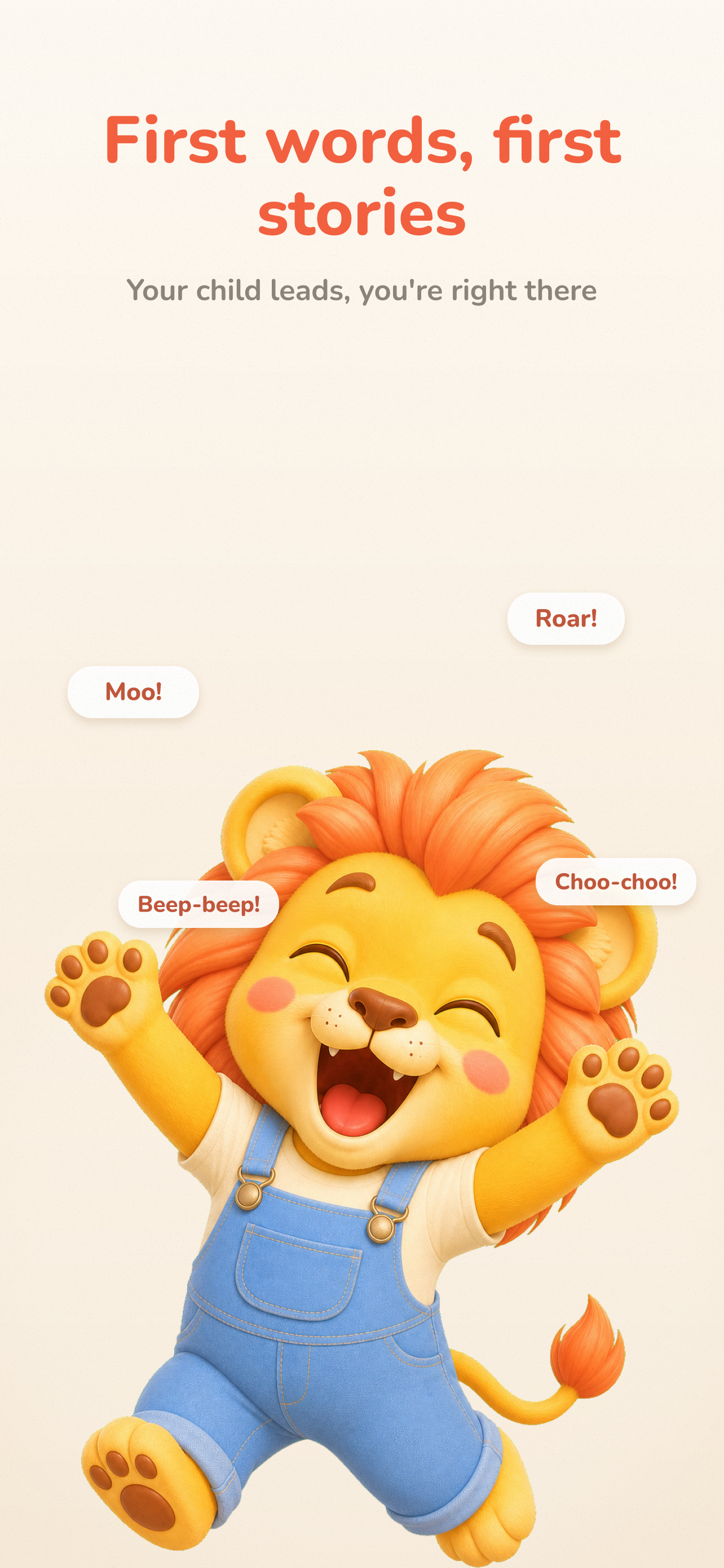 Talkypedia: First Words Cards screenshot 6