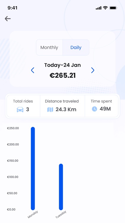 HUPR Drivers screenshot-3
