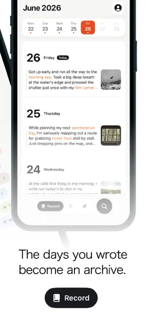 Claspy screenshot 4