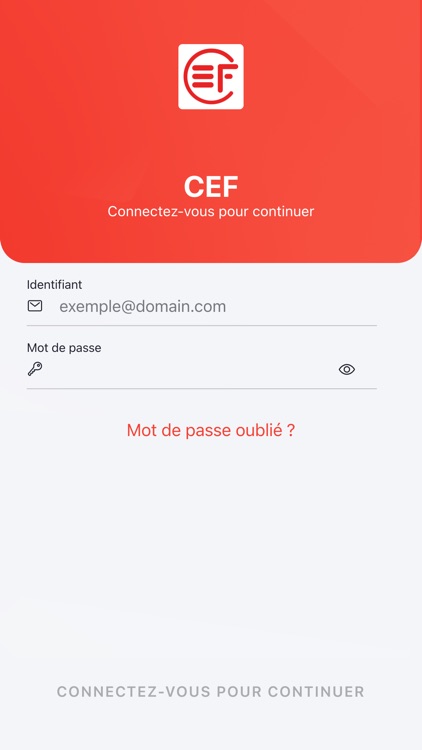 CEF